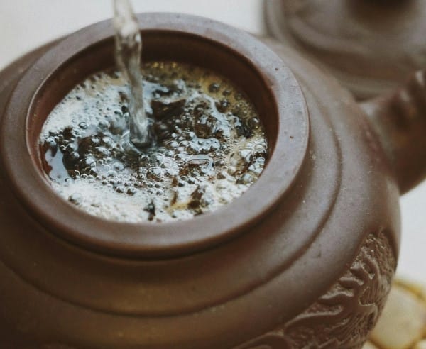 teh herbal penurun gula darah