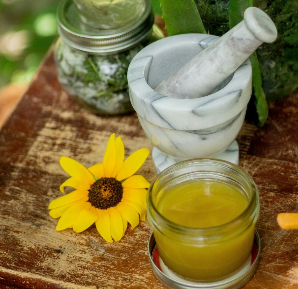 Jamu Tradisional Penurun Gula Darah
