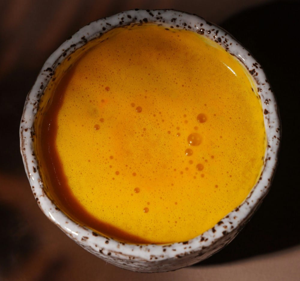 jamu kunyit sereh dan jeruk nipis