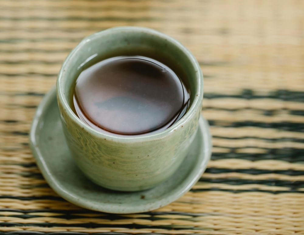 Jamu Tradisional Penambah Imun Tubuh