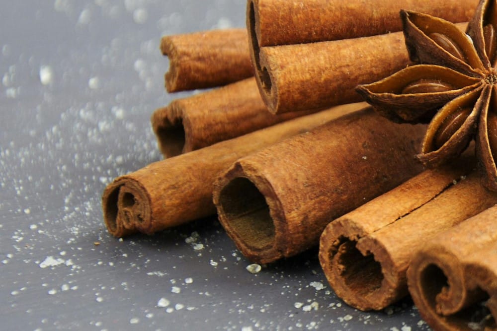 jamu brotowali kayu manis
