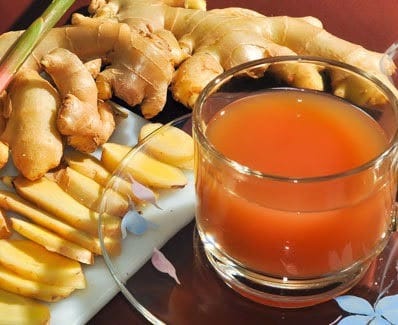 jamu kunyit asam untuk melancarkan haid
