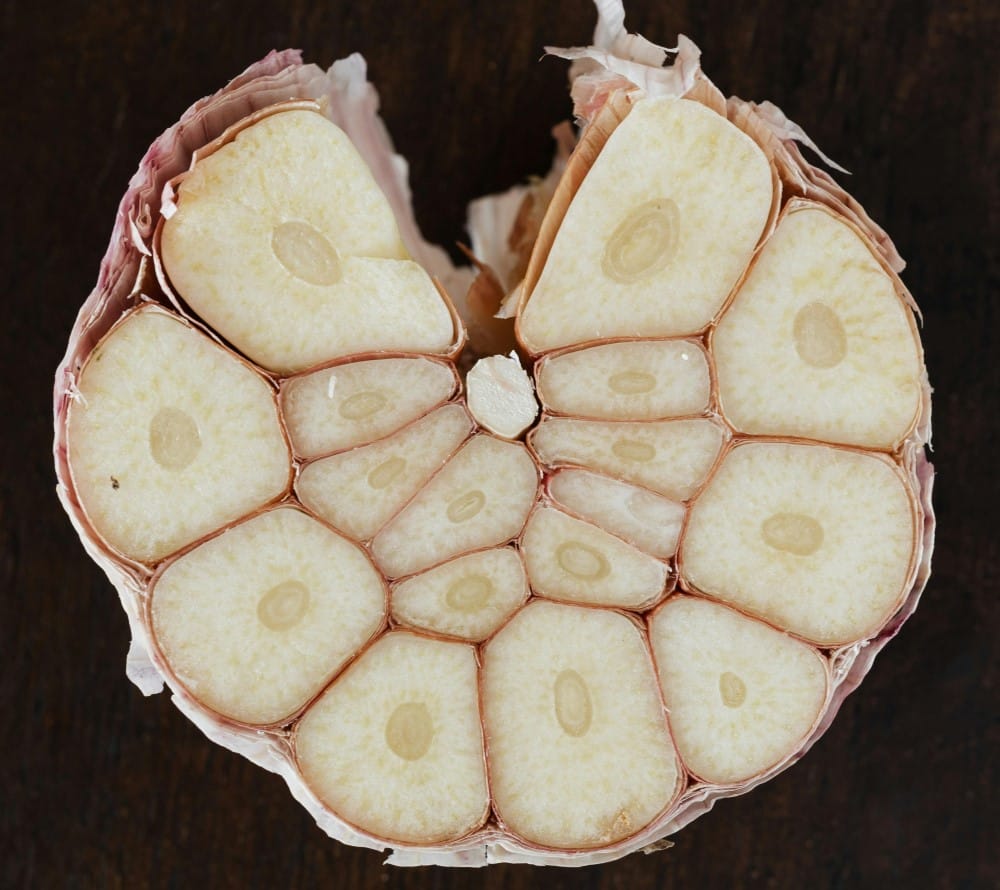 rebusan bawang putih untuk darah tinggi